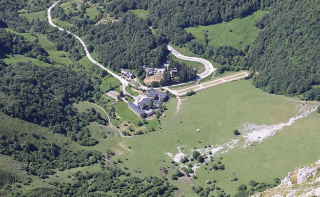 Rutas guiadas gratuitas por el Parque Nacional de Picos de Europa