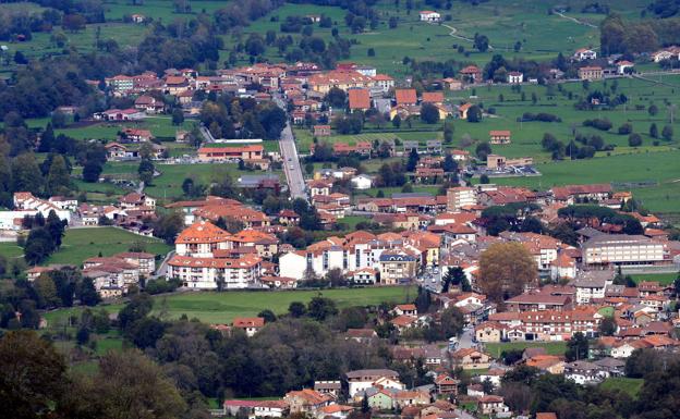 Aislado en su casa un turista vasco que dio positivo en coronavirus cuando estaba de vacaciones en Selaya