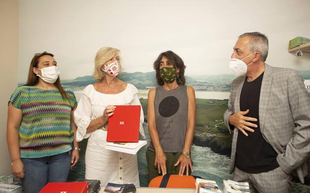 Miengo abre una oficina de turismo para dar conocer sus recursos naturales y paisajísticos