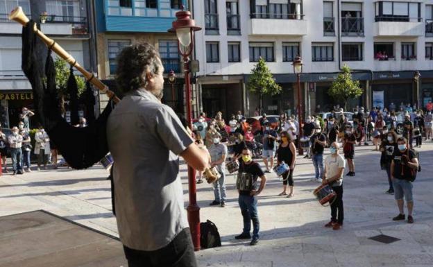 «Ha sido una agresión, no ha sido una pelea»