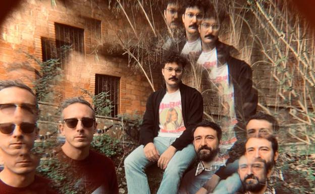 Nueva Vulcano pone fecha a su quinto disco