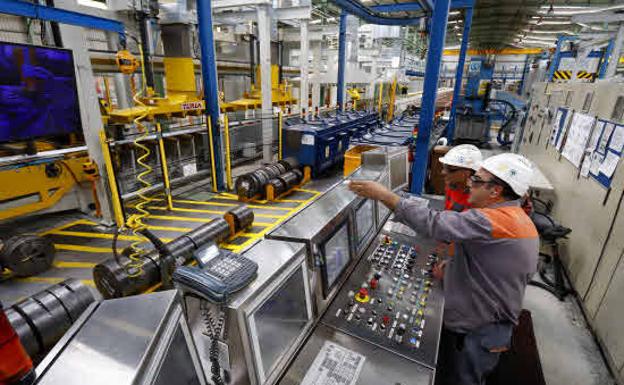 Los salarios pactados por convenio acusan ya la crisis del coronavirus