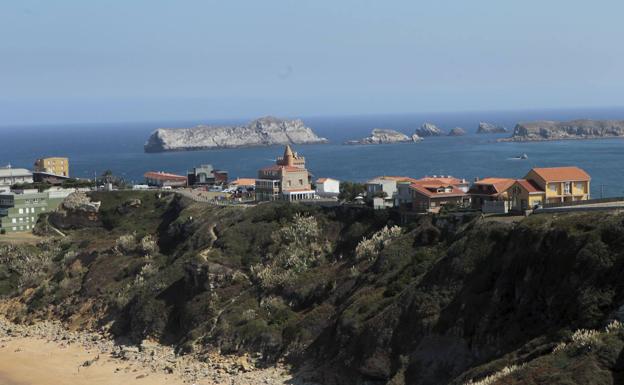 Un apagón deja sin luz a unos 4.000 vecinos de Suances