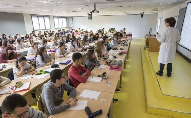 CC OO denuncia la precariedad de la carrera académica en la Universidad de Cantabria