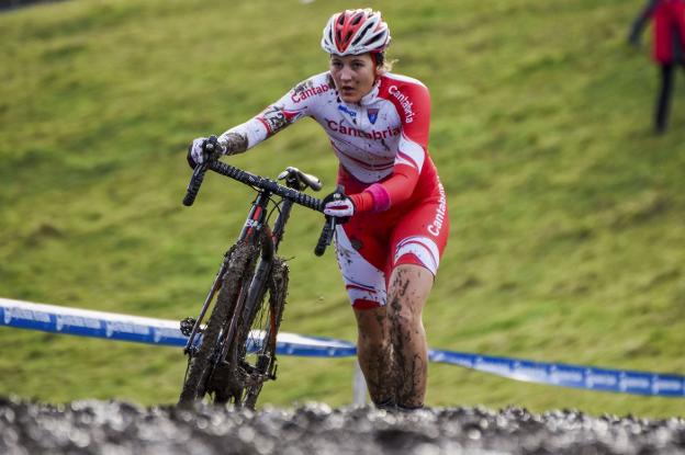 Sandra Trevilla se une al Bathco