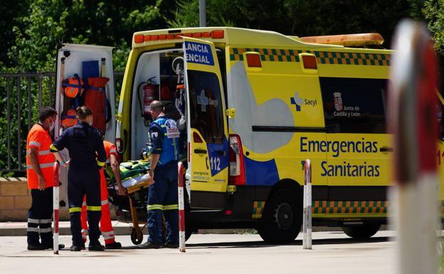 Aislan un campamento en Soria cuyo coordinador falleció ayer y dio positivo