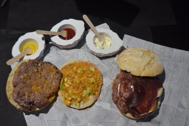 Le Bistro lleva de Santander a Vioño su cocina sencilla y bien hecha