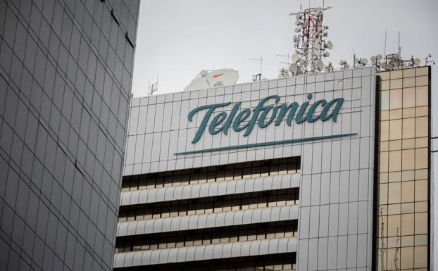 Telefónica apuesta por Brasil y lanza una oferta por la operadora Oi