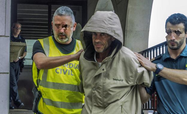 La Fiscalía pide 13 años de prisión para el fugitivo de Turieno por tentativa de homicidio y atentado a la autoridad