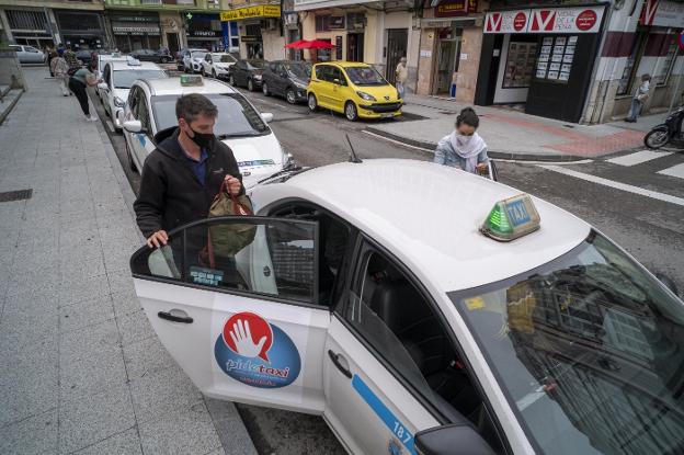 «Si estamos remontando el verano es por el movimiento de los turistas»