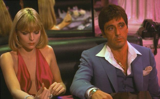 Luca Guadagnino protagonizará un nuevo remake de 'Scarface'