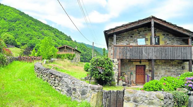 Vega de Pas: La vida lejos del ruido