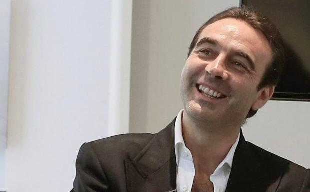 Enrique Ponce y Ana Soria, el romance del verano