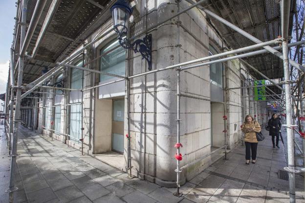 Las víctimas de la presunta estafa en Novo Banco presionan para «agilizar» el caso