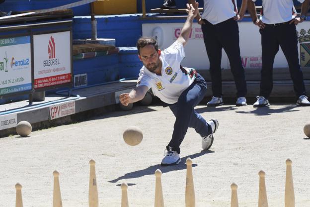 La Rasilla y Torrelavega abren la quinta jornada en División de Honor