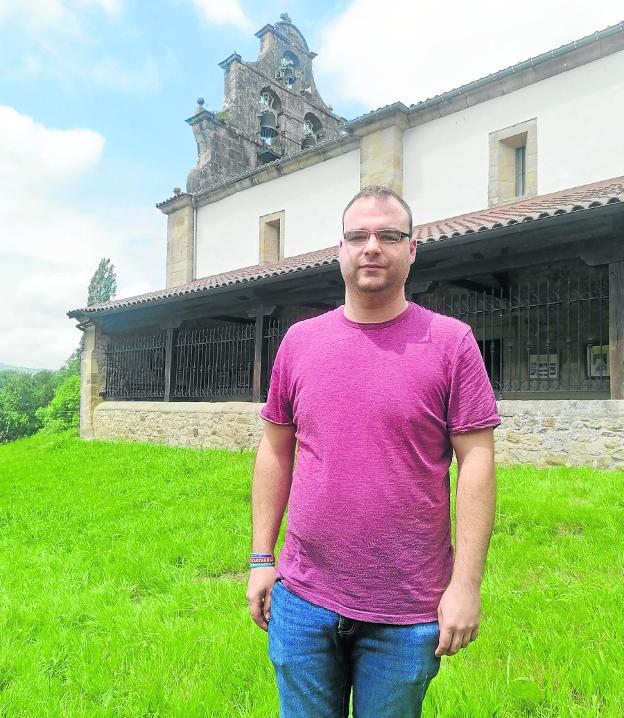 «Este año, no habrá en Valvanuz ningún atractivo más que los actos litúrgicos»