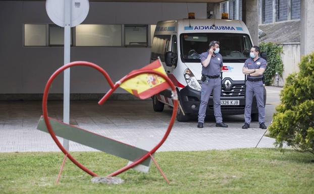 Cantabria contiene los contagios: no hay más positivos y se reducen a 54 los casos activos