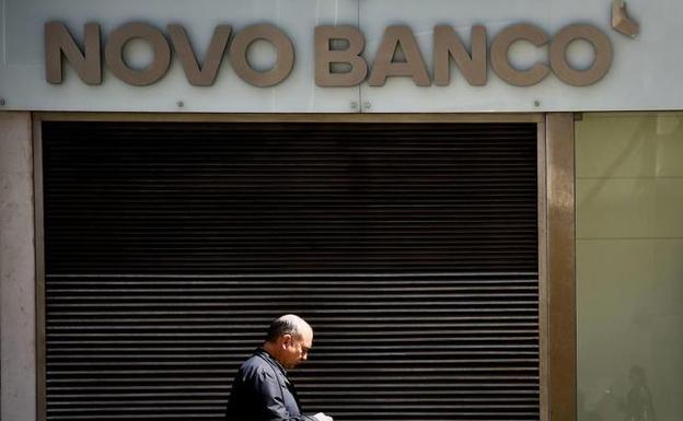 Jacobo Vidal declaró que Novo Banco ya sabía en junio de 2019 que existían irregularidades