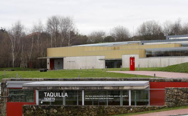 Paseos por el entorno de la cueva y narraciones para niños, propuestas de Altamira para su reapertura en agosto