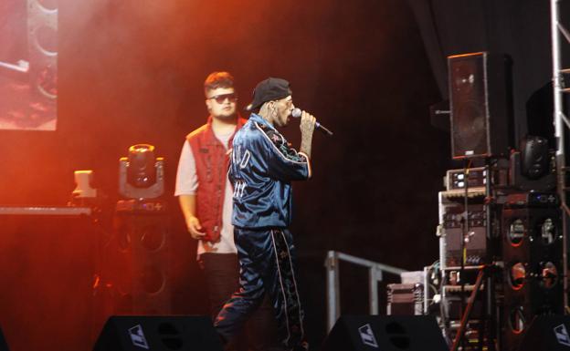 Delacalle a Torrelavega