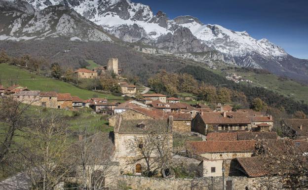 El Gobierno destina 840.000 euros a la inserción laboral de personas desempleadas en Liébana