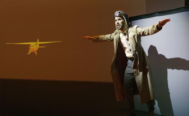 Santoña, San Vicente, Argoños y Comillas, última itinerancia de 'La cultura contraataca'