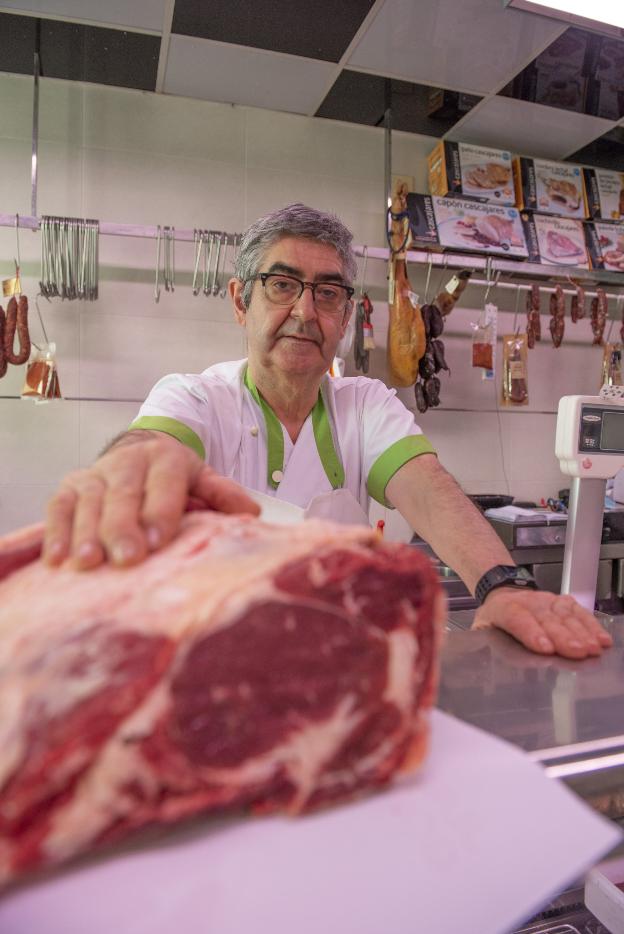 «El servicio a domicilio y el pago con tarjeta han llegado para quedarse»