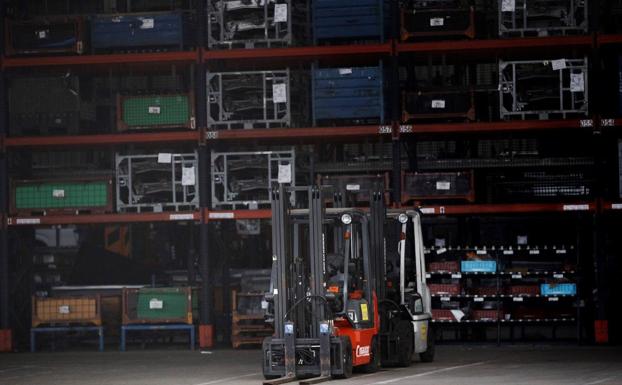 Partidos y sindicatos piden «medidas urgentes que ya no pueden esperar más»