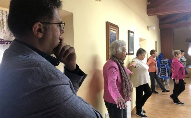 Arranca el plazo de inscripción para los Talleres Interacción Afectivo Saludables en Astillero