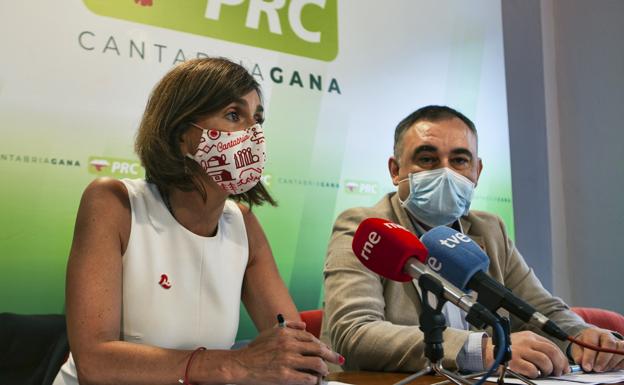 El PRC rechaza que el Gobierno «confisque» los ahorros de los ayuntamientos