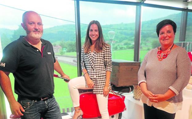 Selaya, el sabor de un legado generacional