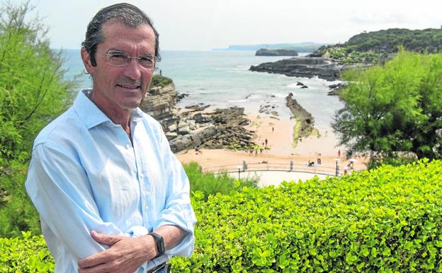 «Tenemos proyectos culturales que cualquier ciudad del mundo desearía tener»