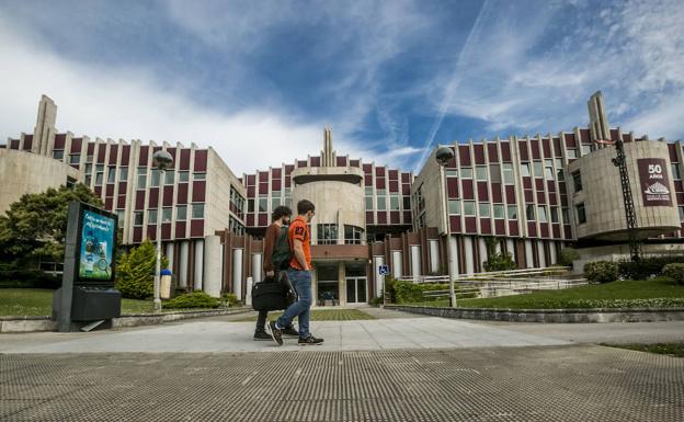 La UC recurre la sentencia que reconoció los sexenios al profesorado temporal