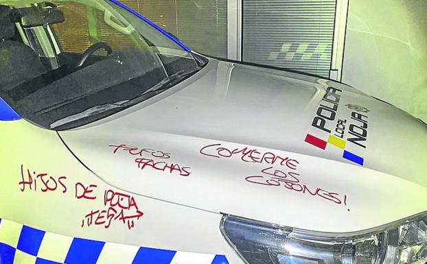 Ribamontán al Mar se queda sin sus dos policías locales por los traslados