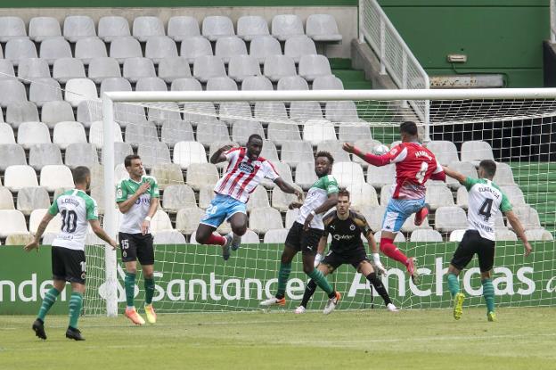 El inicio de la Liga en Segunda B está previsto para el 26 de septiembre