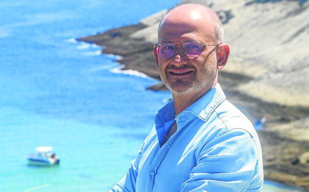 «Tirar alimentos es tirar el planeta a la basura y también es tirar el dinero»