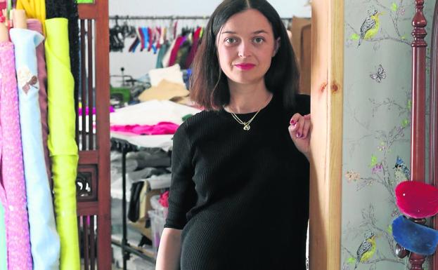 «Durante el confinamiento temí por mi empresa, luego lo vi como una oportunidad»