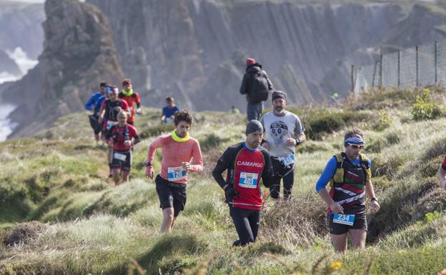 La Federación Española cancela todos los campeonatos de España de trail running y montaña