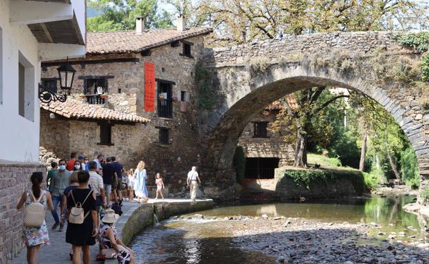 Un Plan de Sostenibilidad Turística para la comarca de Liébana