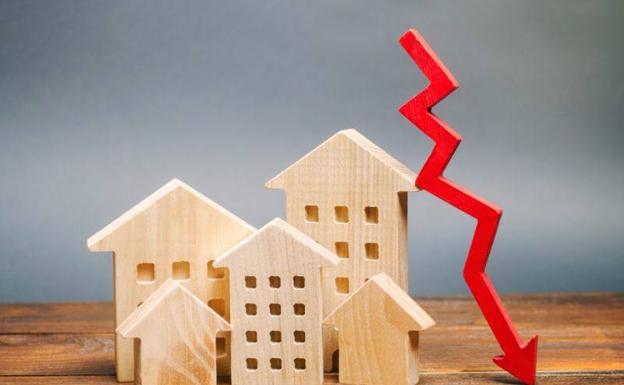 El impacto de la Covid-19 en el sector inmobiliario