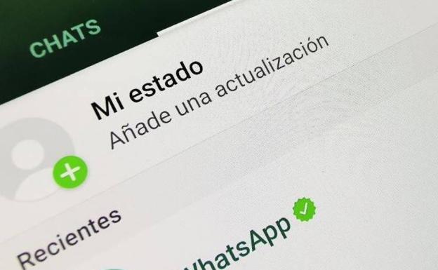 Cómo saber quién mira tus estados de WhatsApp (y ocultárselos)