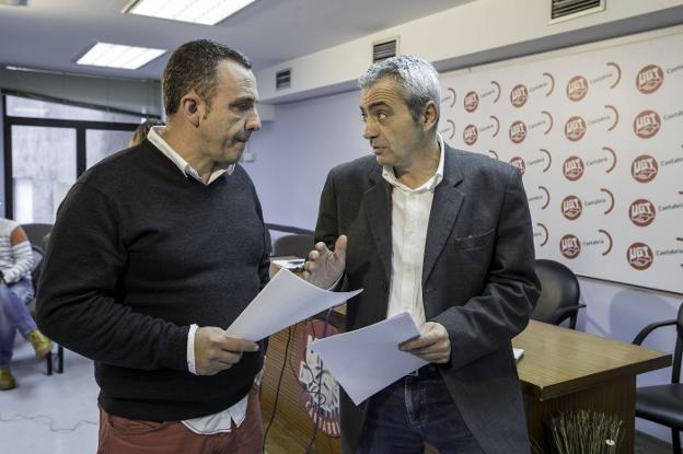 El Gobierno frena la constitución del CES tras el recurso sindical por los nombramientos