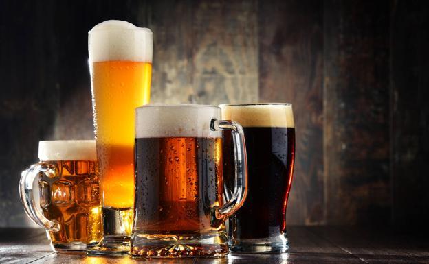 La cerveza, una bebida que también puede ser saludable