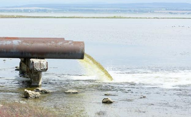 Cómo influye la pandemia en la calidad y gestión del agua