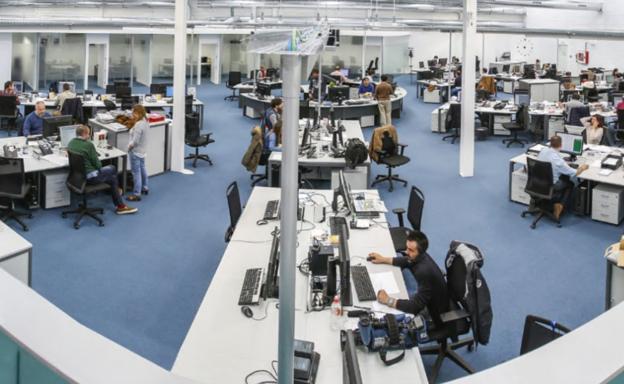 La edición digital de El Diario Montañés ON+ supera los 6.000 suscriptores