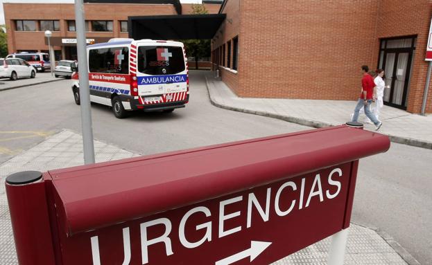 Primera muerte por covid en Cantabria después de casi dos meses