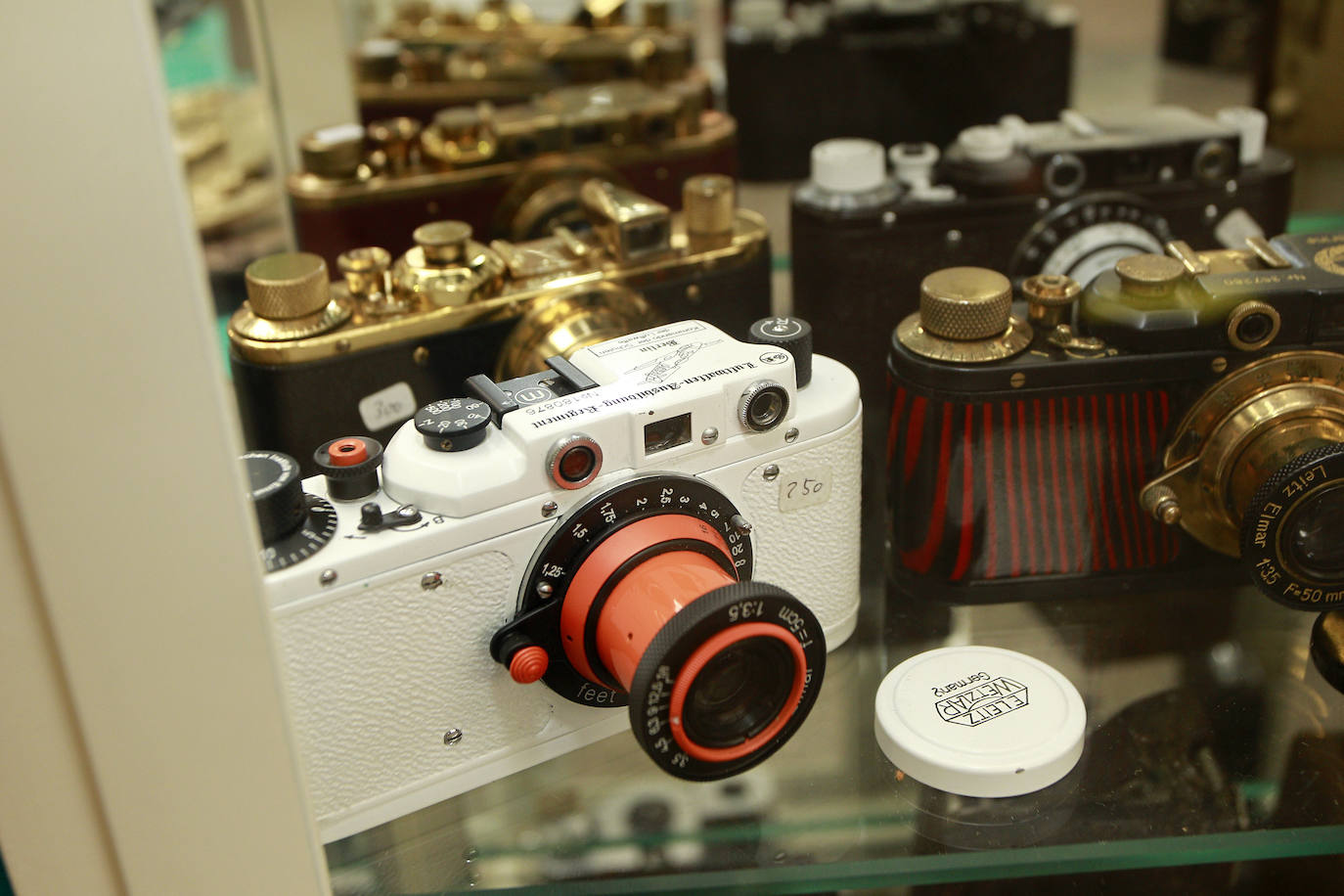 Antigüedades a la venta