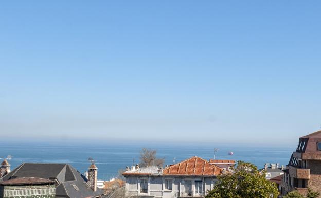 Alquileres por Cantabria con vistas al mar