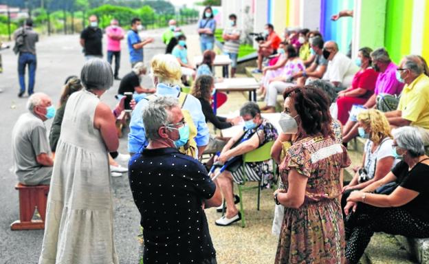 Los vecinos de Santander no quieren viviendas nuevas y demandan más carriles bici y peatonales