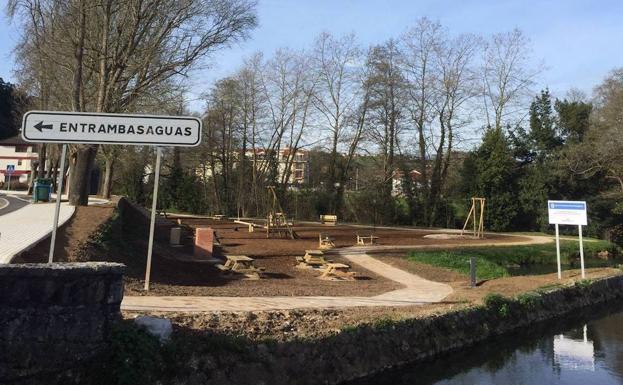 Entrambasaguas destina 110.000 euros a paliar los efectos del covid